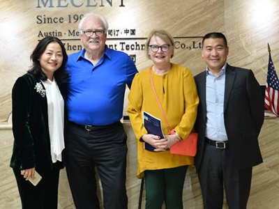 為愛堅持，為夢遠行！