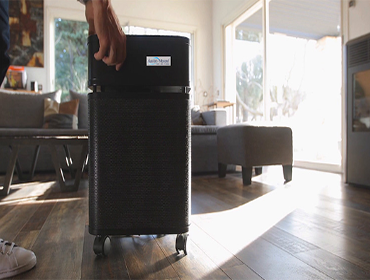 新房入住，警惕甲醛對家人的危害！