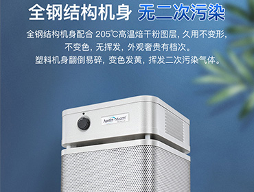 學(xué)?？諝鈨艋髯赓U，奧司汀幫助兒童改善呼吸環(huán)境