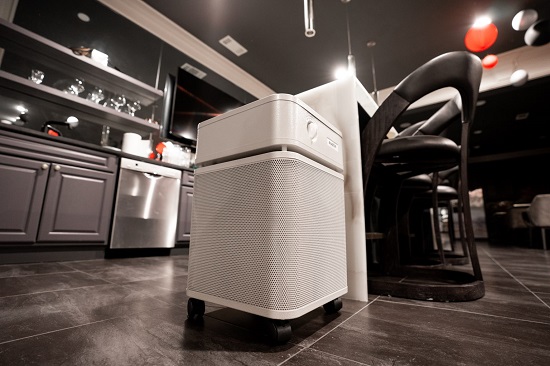 如何解決空氣質(zhì)量問題？空氣凈化器選購(gòu)指南