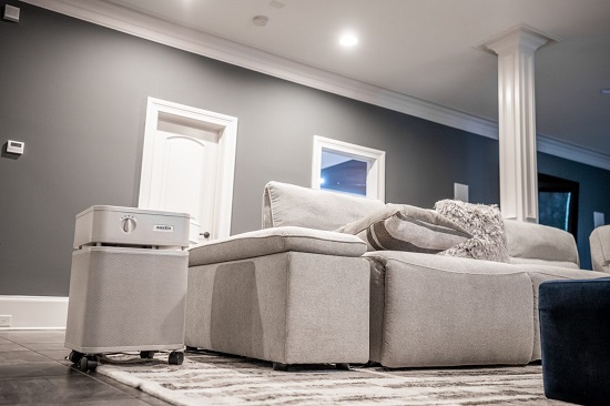 如何挑選適合家庭使用的空氣凈化器？