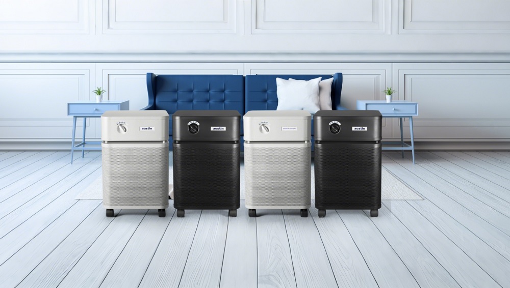 有哪些除甲醛比較好的空氣凈化器？ 可以租嗎？