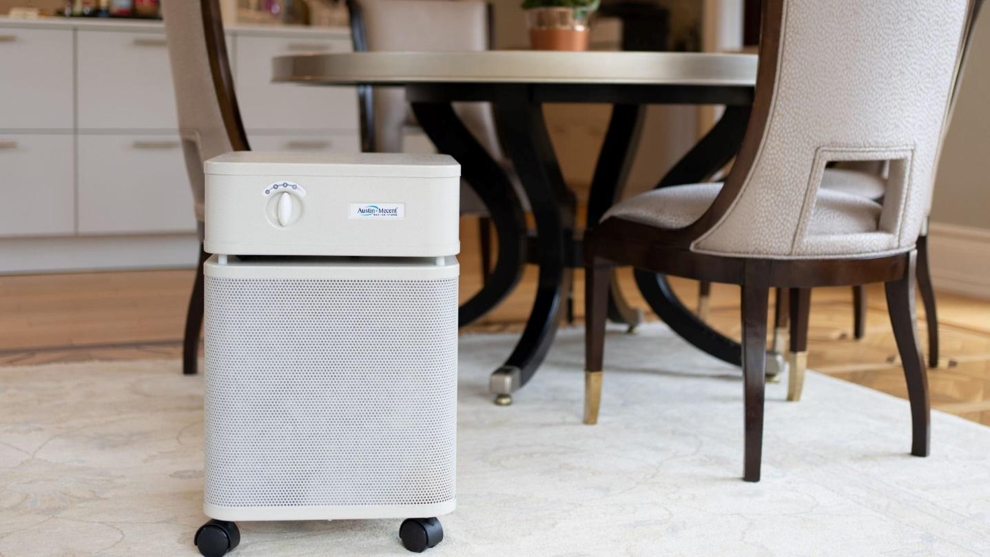 潔凈空氣推薦租空氣凈化器，租賃凈化器的四大優(yōu)勢(shì)