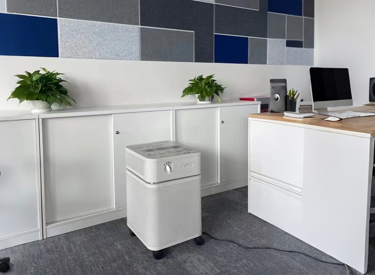 盛夏高溫下，空氣凈化器如何成為甲醛治理的“隱形衛(wèi)士”  