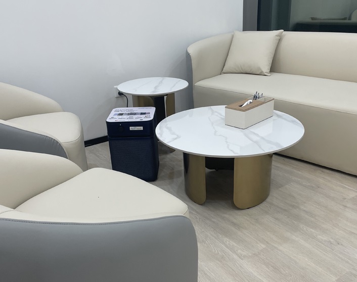 室內(nèi)空氣污染對(duì)小孩的危害竟這么大？可用凈化器去除室內(nèi)污染！